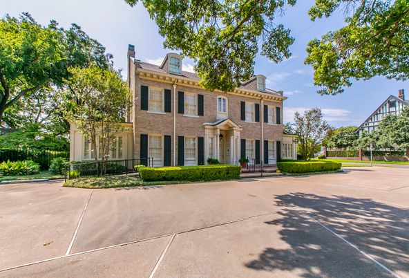 2524 Austin Ave, Waco, TX 76710